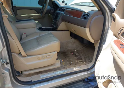 2007 GMC Yukon Slt z USA, uszkodzony, nr VIN 1GKFC13057J347397